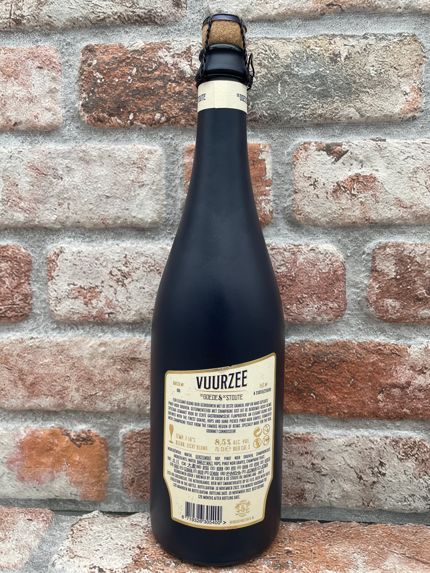 Il Buono & L'Audace Mare di Fuoco 2022 - 33 CL