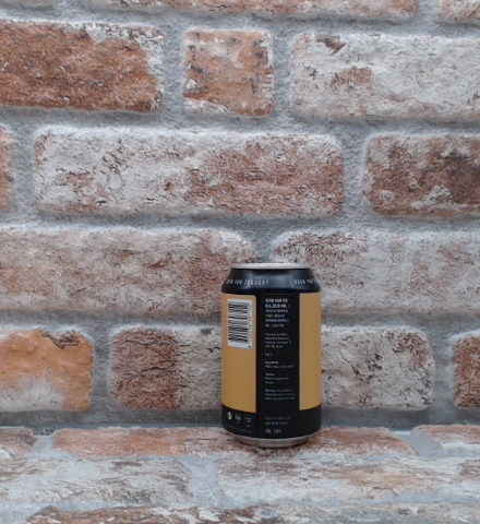 Frontale Deer Hunter BA 2020 vol 1 Stout - 33 CL