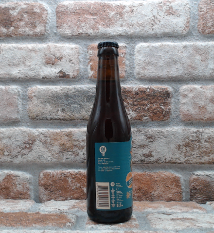 100 Watt Maledizione!Biondo - 33 CL