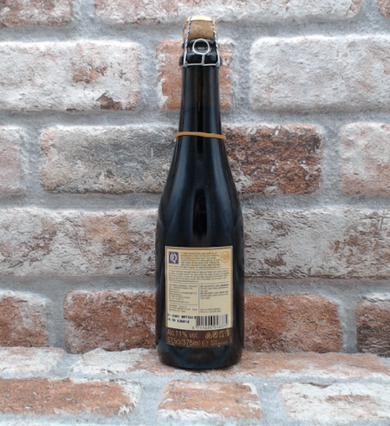 La Trappe Quadrupel Rovere Invecchiato Lotto 19 2015 - 37,5 CL