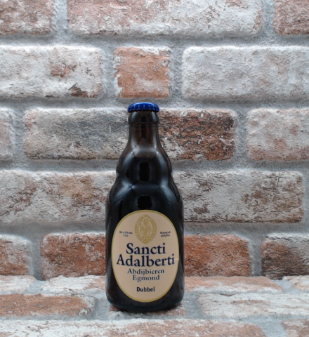 Birrificio Egmond Sancti Biondo - 33 CL