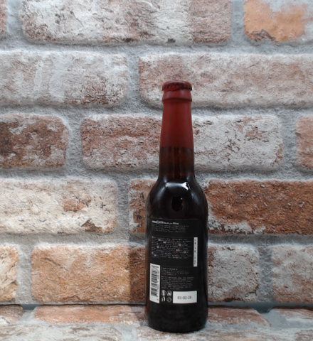 Brouwerij de Molen Calvados edizione 2024 Barley Wine Barleywine - 33 CL
