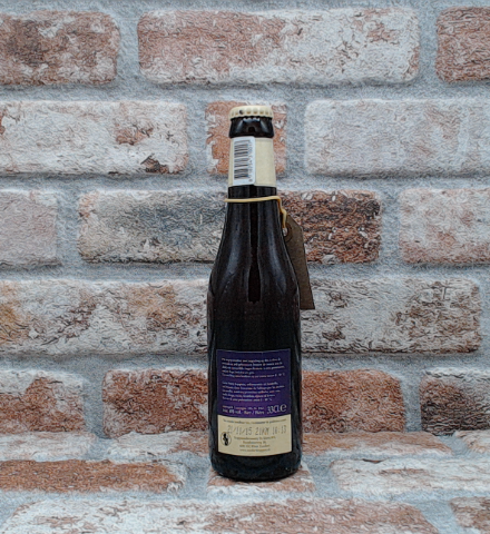 Zundert Trappist 2012 Trappista - 33 CL
