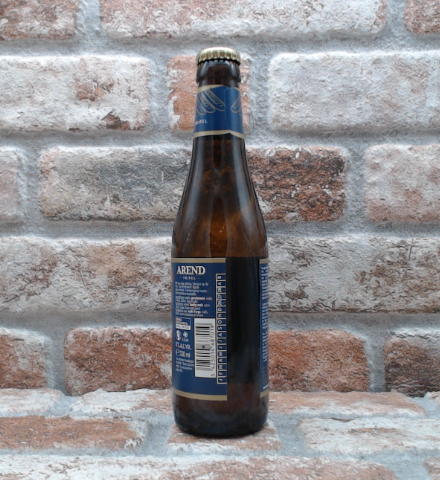 La Tripel Ryk Arend - 33 CL
