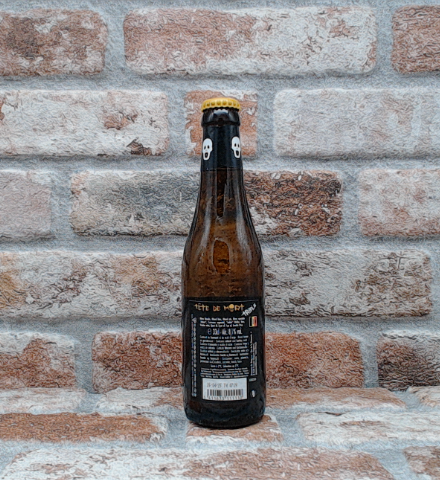 Teschio Triplo Tripel - 33 CL