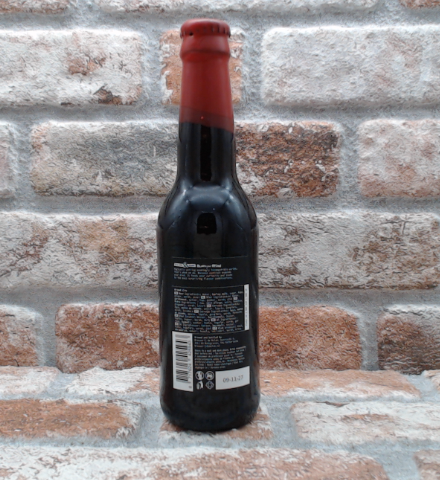 Brouwerij de Molen Grand Cru invecchiato in botte Edizione 2023 - 33 CL