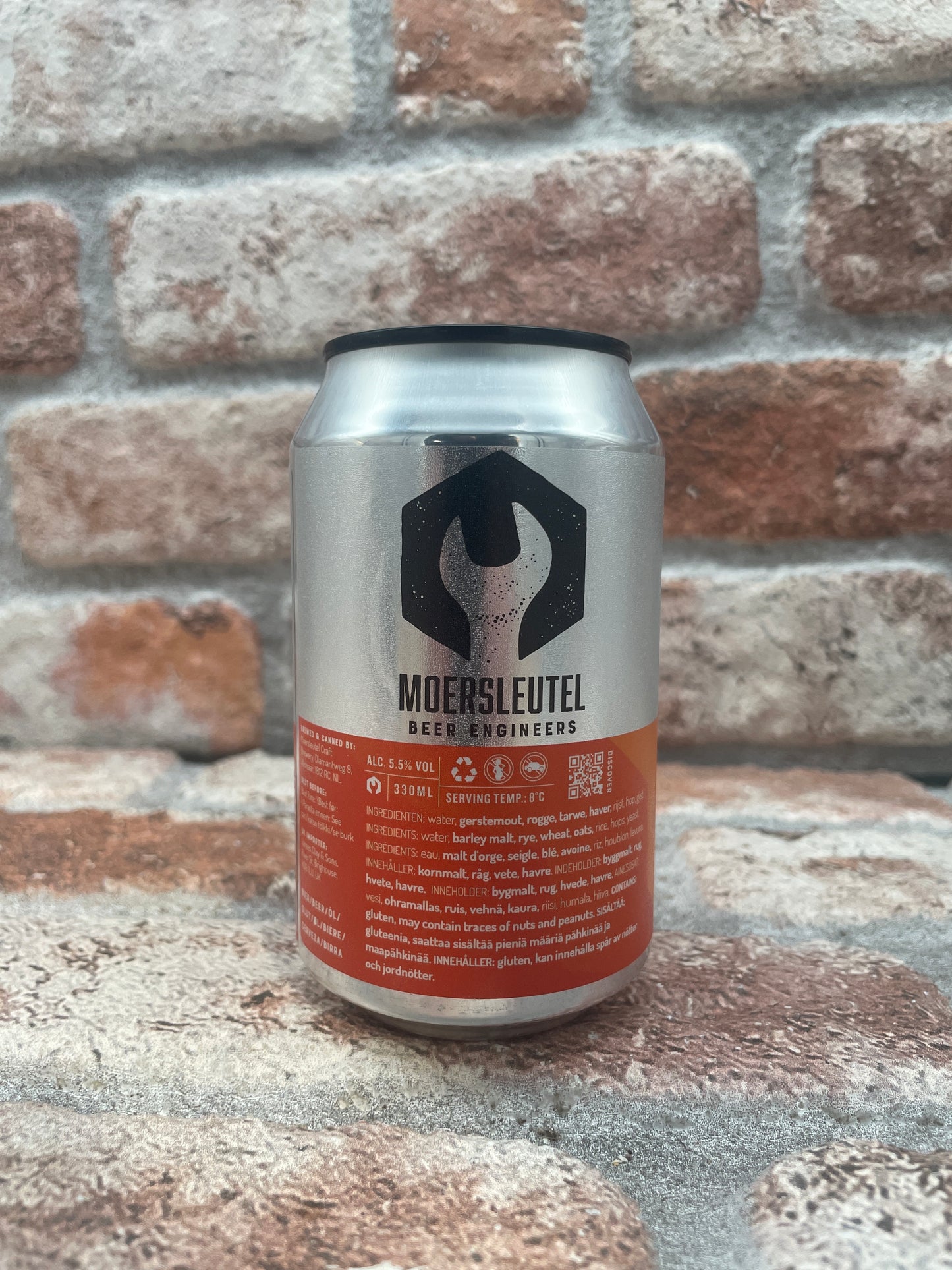 Chiave Chiave IPA - 33 CL