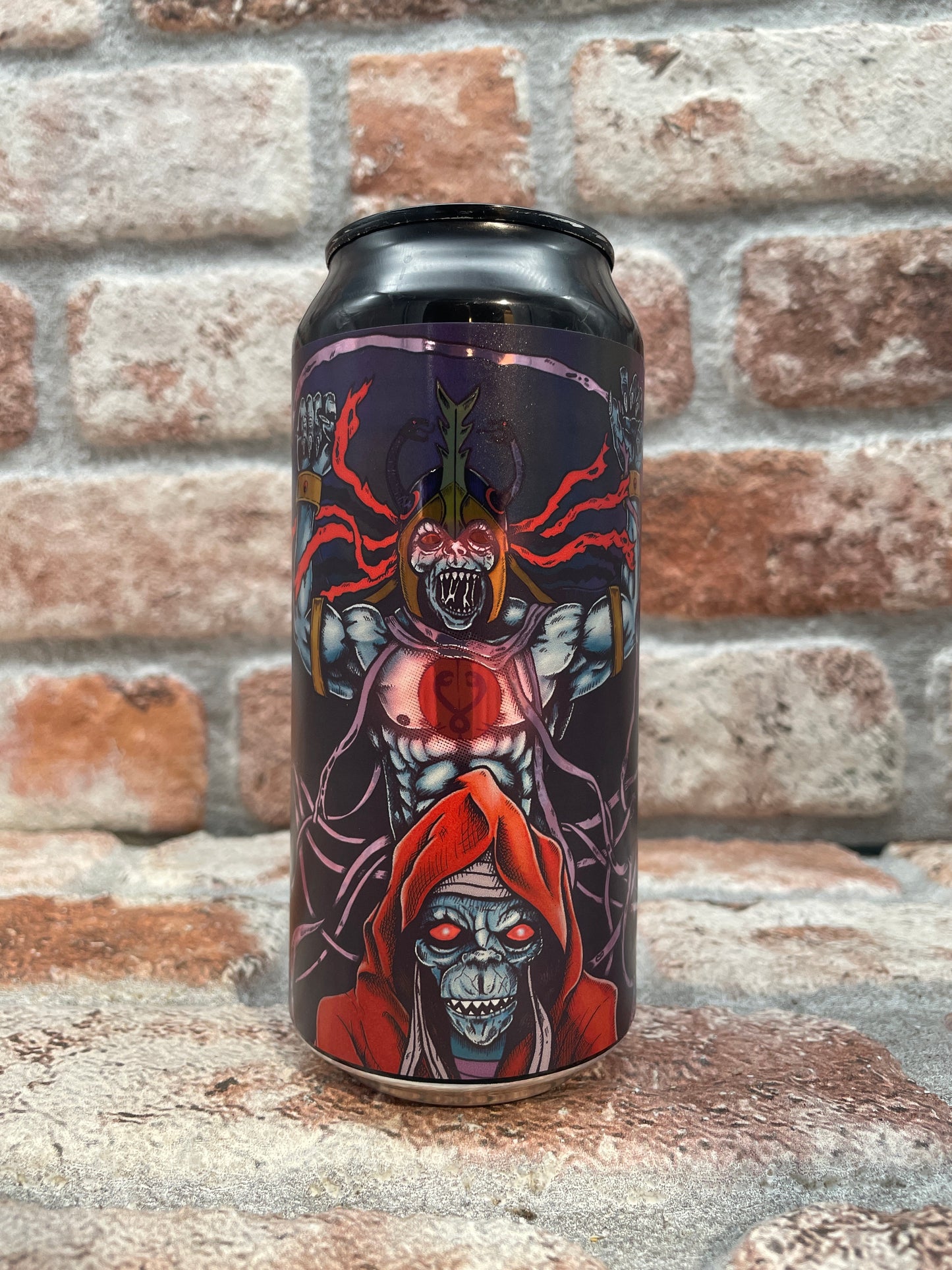 Bang The Elephant Rumm-Ra Stout - 44 CL