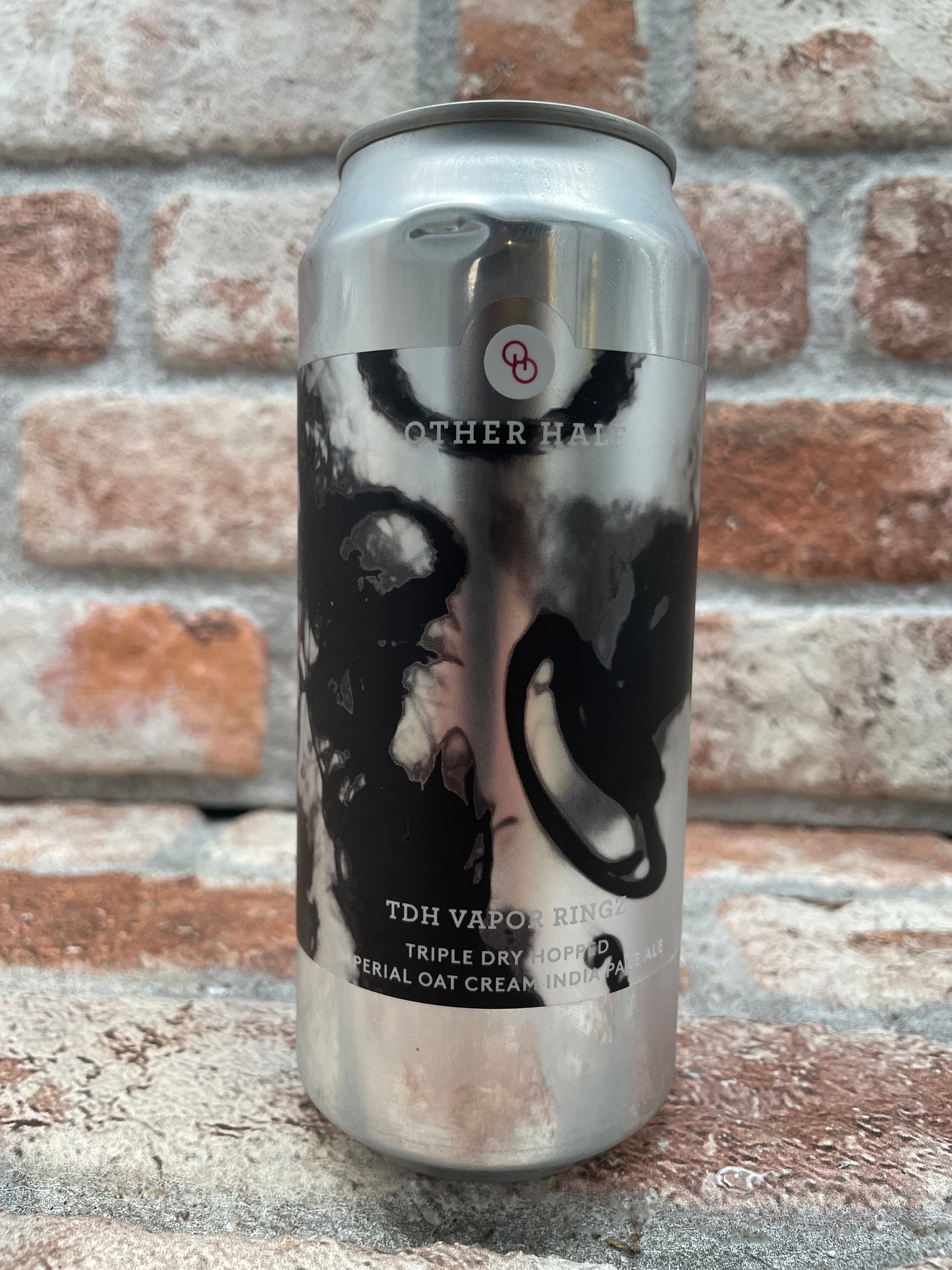 Ull's Half-Ted Vap Gamma Ted Imperial Cream Ip - 44 Sigilli