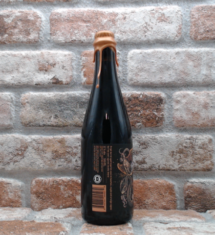 Seven Island Blasphemy VII Anni Anniversario Stout - 50 CL