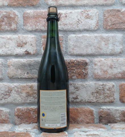 Tilquin Old Pinot Grigio 2019 Lambic/Geuze - 75 CL
