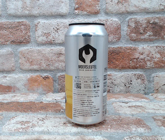 Quadrupla chiave - 44 CL