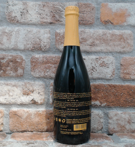 Lindman’s Civée René Special Blend Edizione limitata 2010 Lambics/Guuse - 75 CL