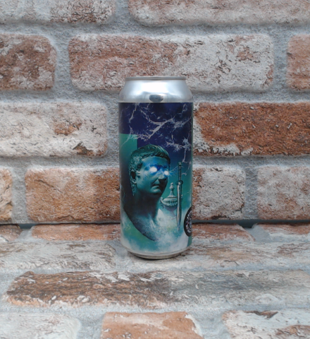 Brasserie Du Bas Tiberius DIPA - 47.3 CL (1 pinta)