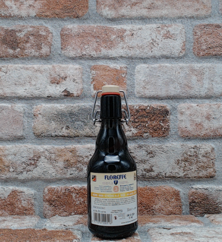 Floreffe Tripla Tripel - 33 CL