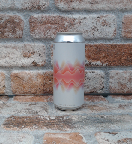 Homes Mingle Sour IPA - 47.3 CL (1 pinta)