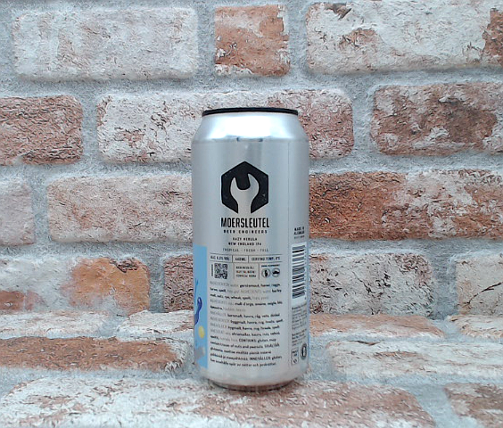 Chiave Nebulosa Nebulosa NEIPA - 44 CL