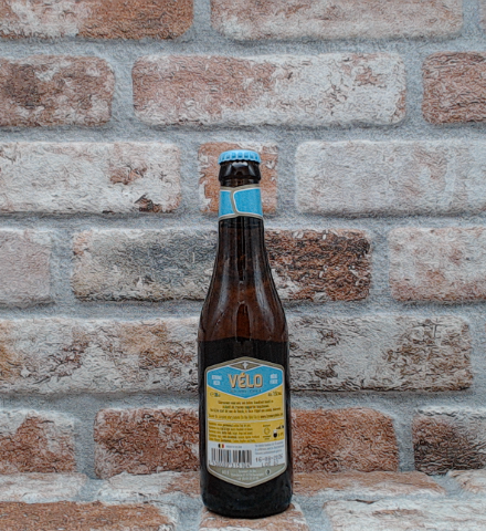 De Bie Bike - 33 CL