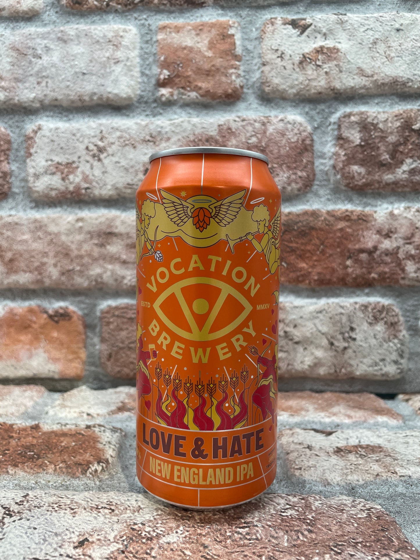 Vocazione Amore & Odio NEIPA - 44 CL