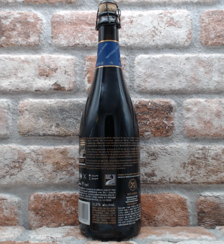 Gouden Carolus Cuvée Van De Keiser Imperial Dark 2019 - 75 CL