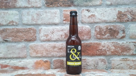 Broew the Molen Word & Apples Blond - 33 CL