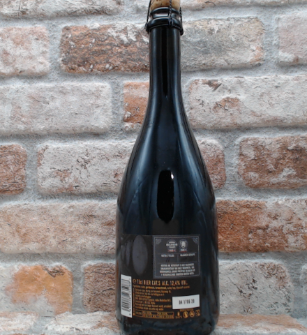 Hertog Jan Grand Prestige Kentucky Straight Bourbon invecchiato in botte 2017 Barleywine - 75 CL