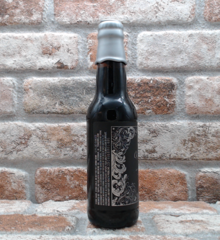 Kentucky Brunch Brand Stout (KBBS) senza tubo 2022 - 33 CL