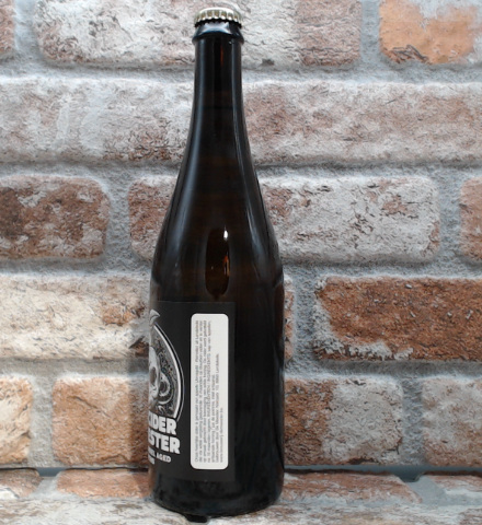Il Maestro Wild Cider Bourbon BA - 75 CL