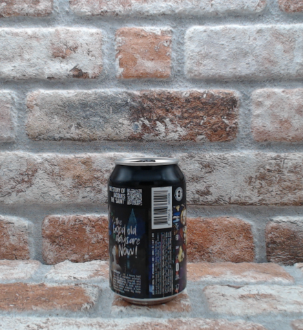 Quadrupel Jacques Pancione - 33 CL