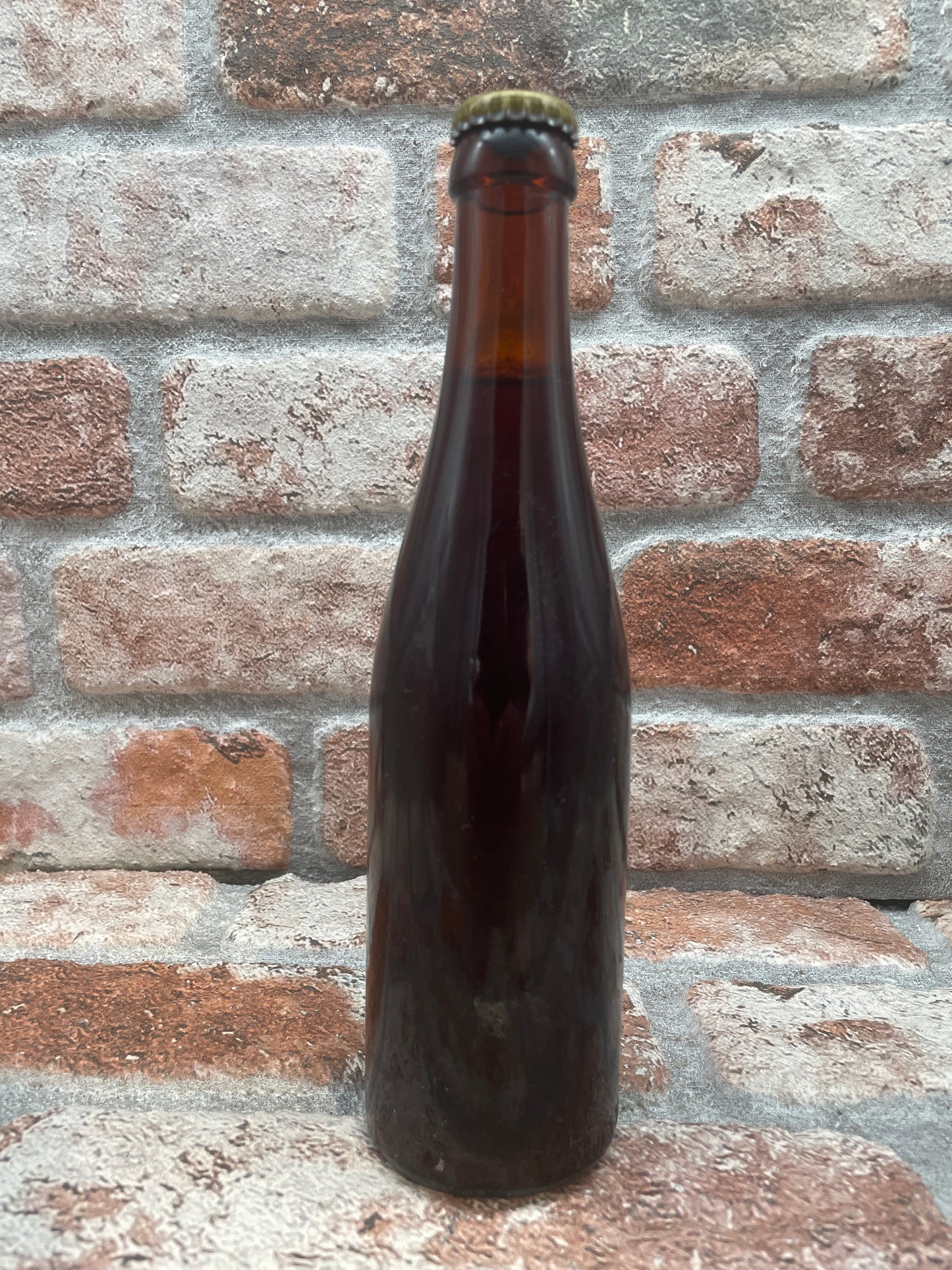 Westvleteren 12 Jaren 90 Quadrupel - 33 CL
