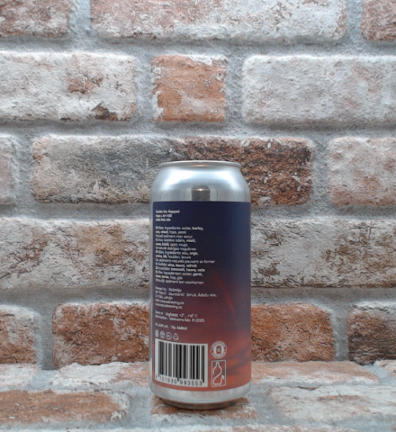 Luppolo DDH x Art #20 IPA - 44 CL