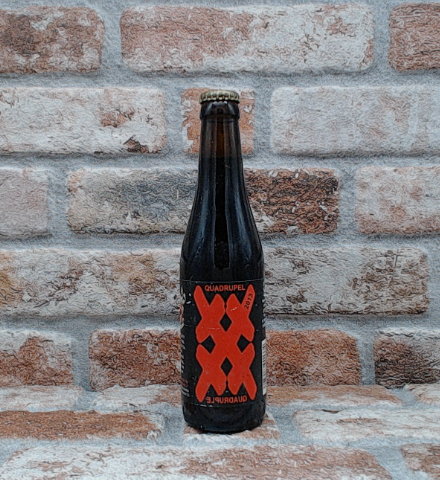 Lo Struy Brower XXX Quadruel 2013 - 33 CL