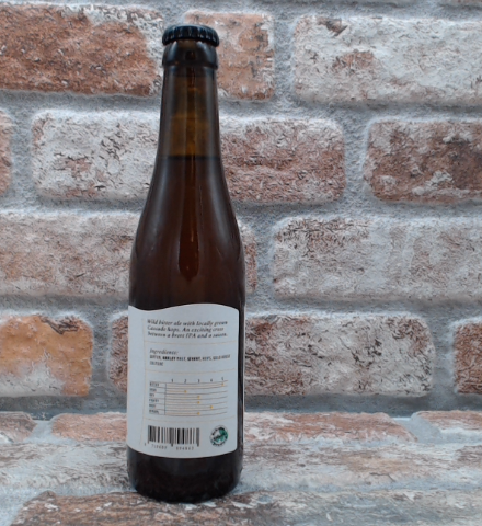 Nebula Erve IPA - 33 CL