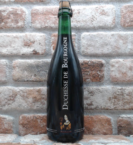 Duchessa di Borgogna - 75 CL
