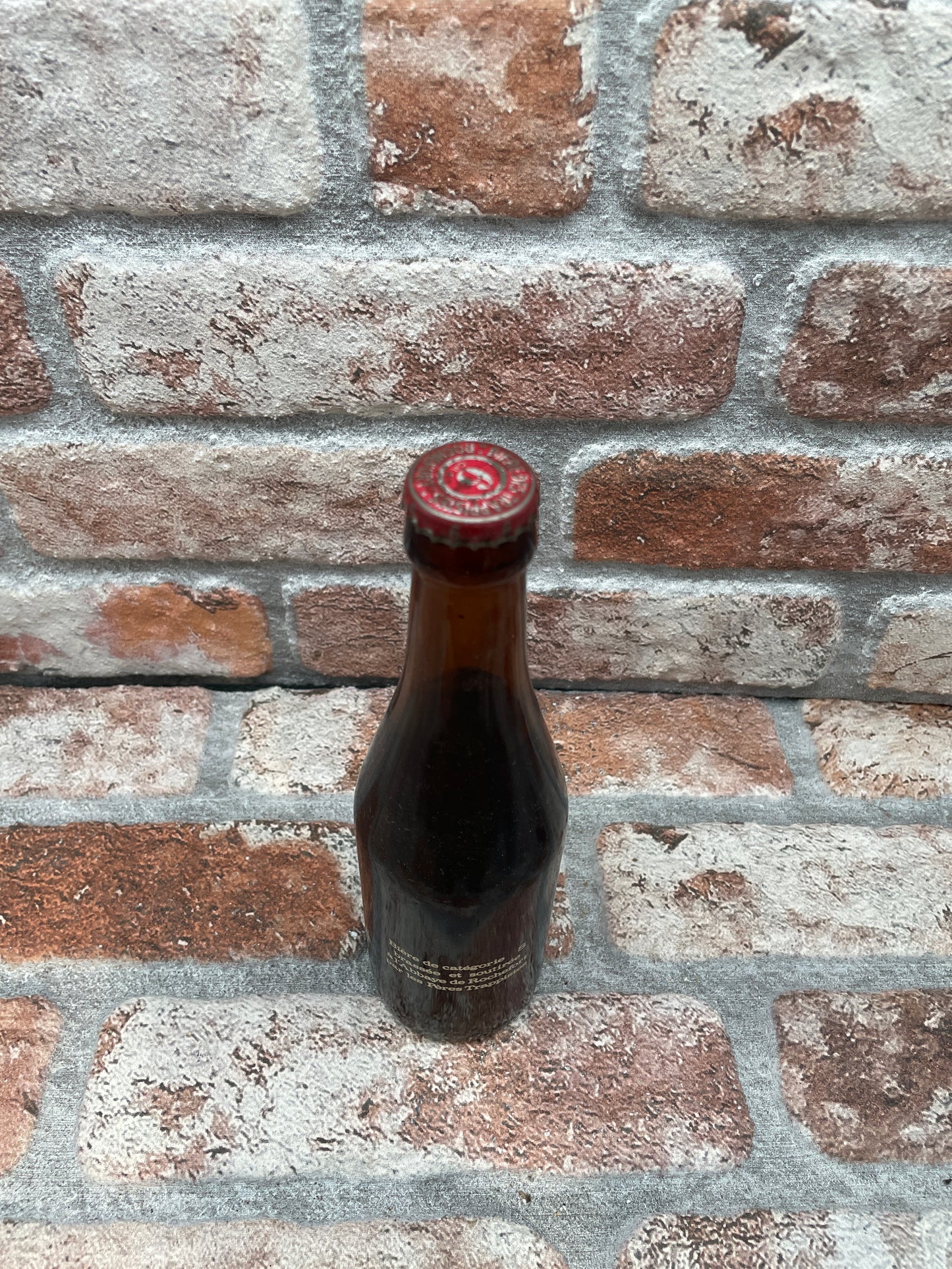 Piste Trap Rochefort 6 Anni 70/80 Double - 33 CL