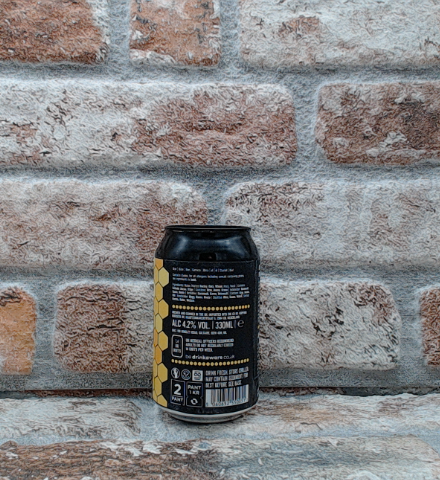 Sale Iuta Session IPA - 33 CL