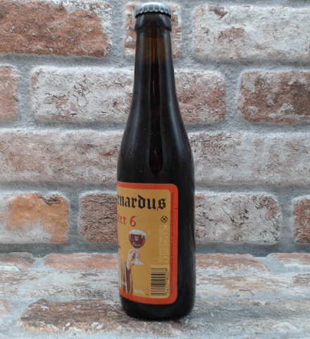 Birrificio Sint-Bernardus Pater 6 2003- 33 CL