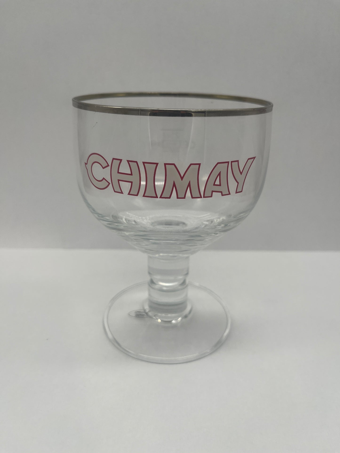 Bicchieri Chimay - 25 CL