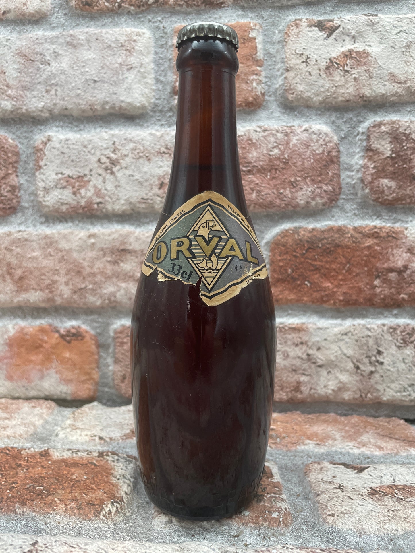 Orval 1989 - 33 CL