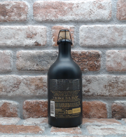 Hertog Jan Grand Prestige 2019 Brocca di Barleywine - 50 CL