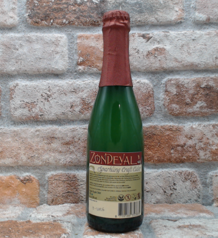 Sidro autunnale - 37,5 CL