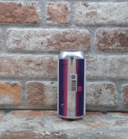 Fidens Cheap Pop DIPA - 47.3 CL (1 pinta)