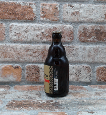 Birra Alla Frutta Alvinne Berliner - 33 CL
