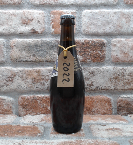 Orval 2022 Trappista - 33 CL