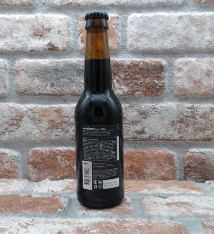 Brouwerij de Molen Plant & Spicy IPA - 33 CL