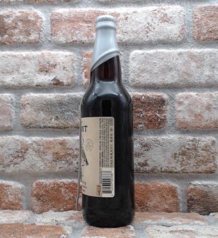Fremont 13th Anniversary Edizione limitata 2022 Stout - 47.3 CL (1 pinta)