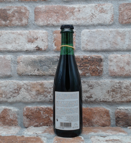 Cantillon Kriek 100% Lambic Bio 2023 Lambic/Geuze - 37.5 CL