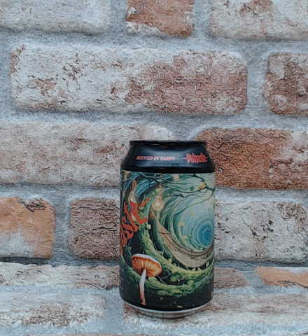 Saints Swirl IPA - 33 CL