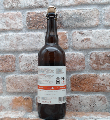 Pacchetto regalo triplo My Dad Is A Boss - 75 CL