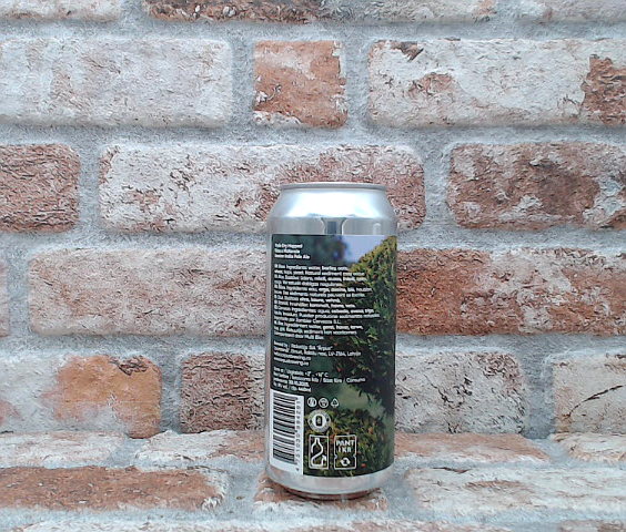 ãrpus tdh vista x mckenzie session - 44 cl